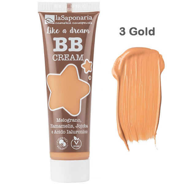 BB cream Like a Dream 30ml - immagine 4