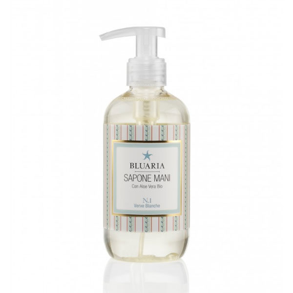 Sapone liquido mani 250ml
