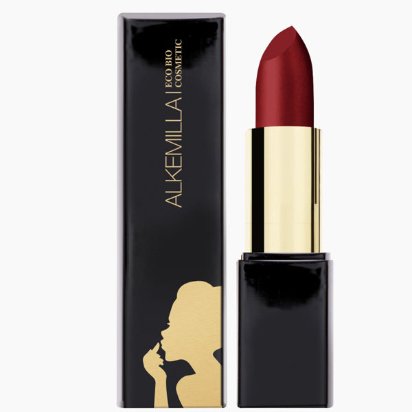 Alkemilla Rossetto Fragola Matta