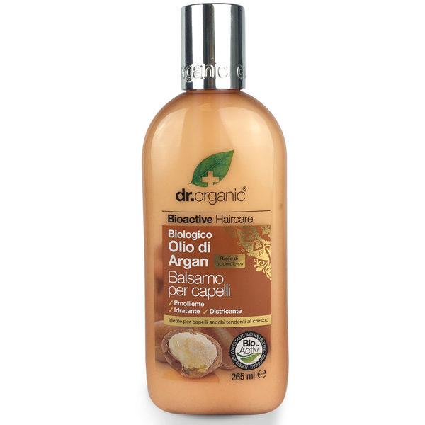 dr. organic-balsamo-per-capelli-allolio-di-argan-265ml