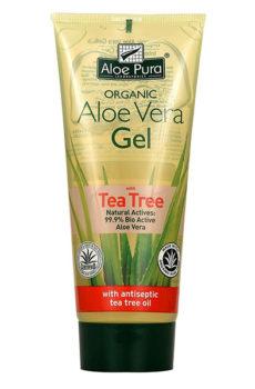 Gel Aloe Vera