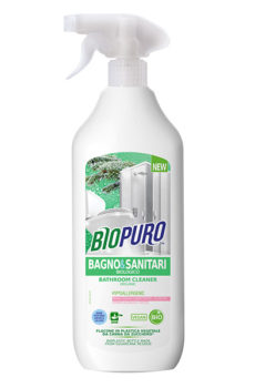 BioPuro Detergente Bagno