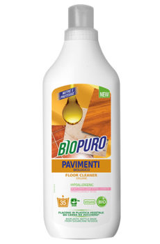 BioPuro Detersivo Pavimenti