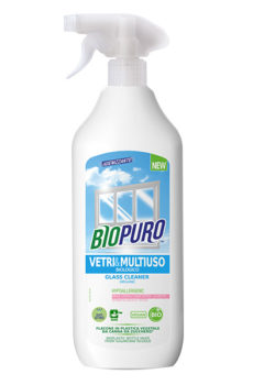 Detergente vetri e superfici