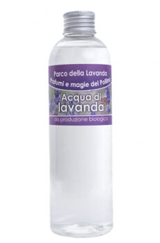 Idrolato di Lavanda